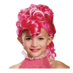 Pinkie Pie Child Wig