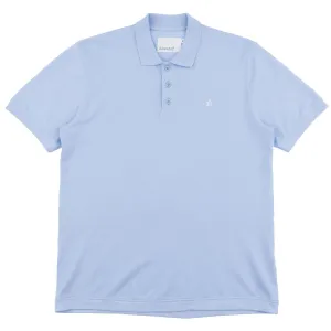 Play Well Pique Polo Sky