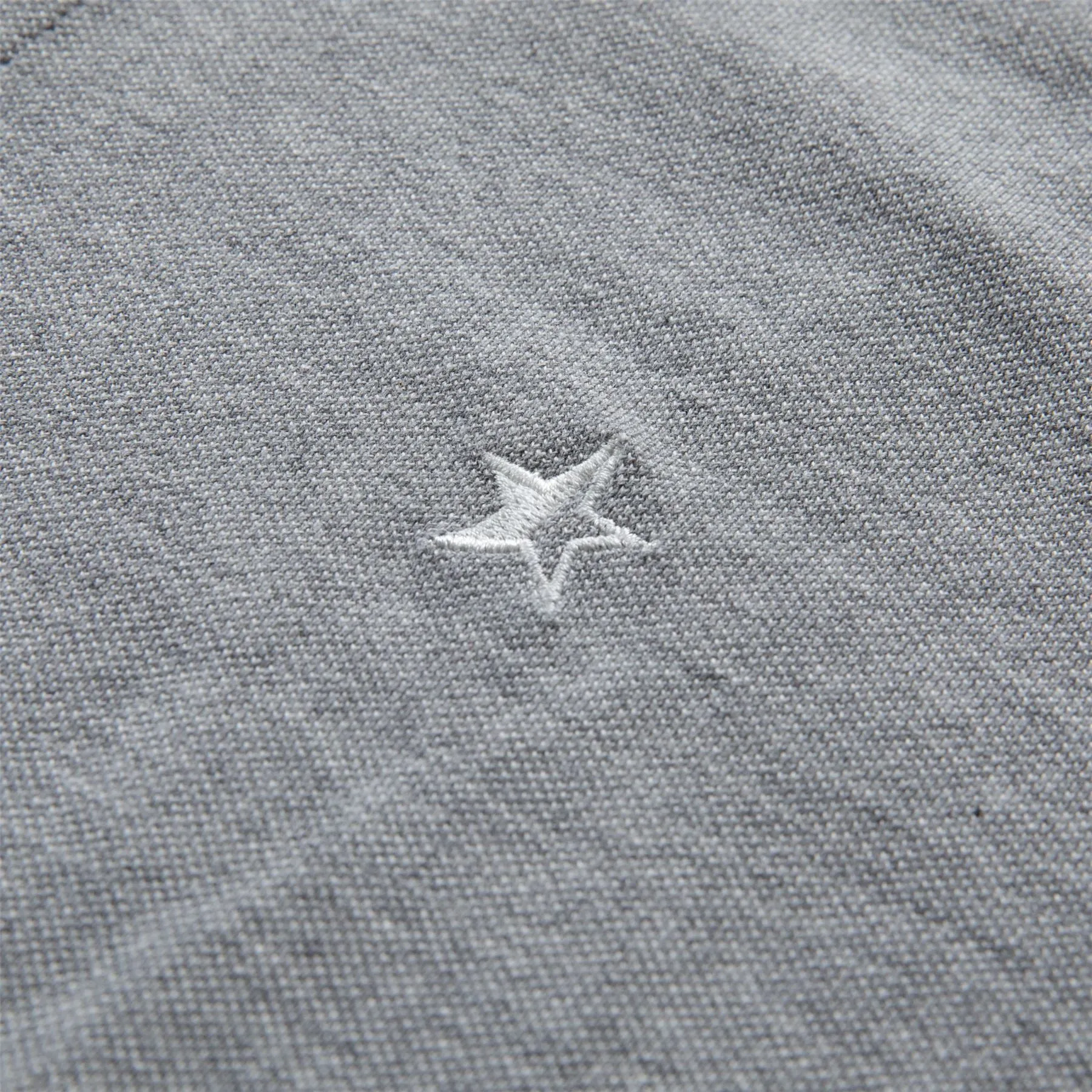 Play Well Polo Grey Melange - 2024