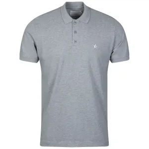 Play Well Polo Grey Melange - 2024