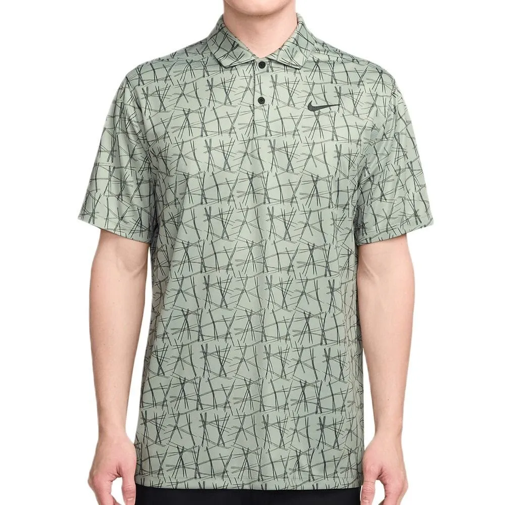 Polo de golf Nike Dri-Fit Victory  Longleaf