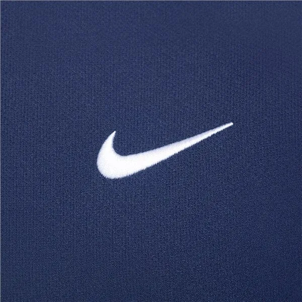 Polo de golf Nike Dry Victory con bloques de color