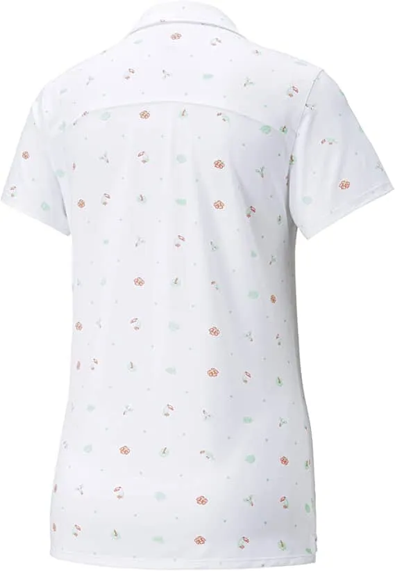 Polo Puma Galápagos Golf