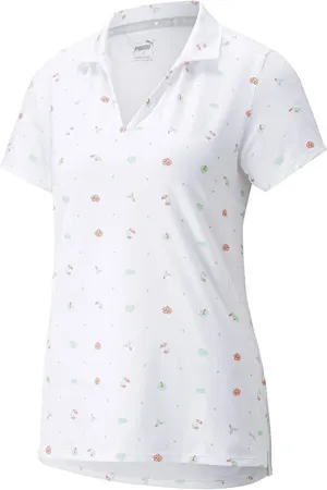 Polo Puma Galápagos Golf