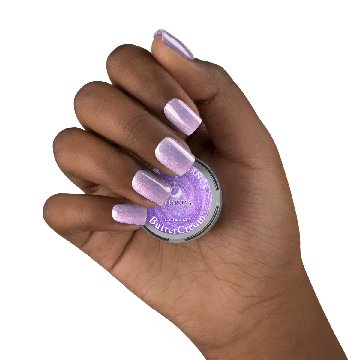 Princess ButterBling Color Gel