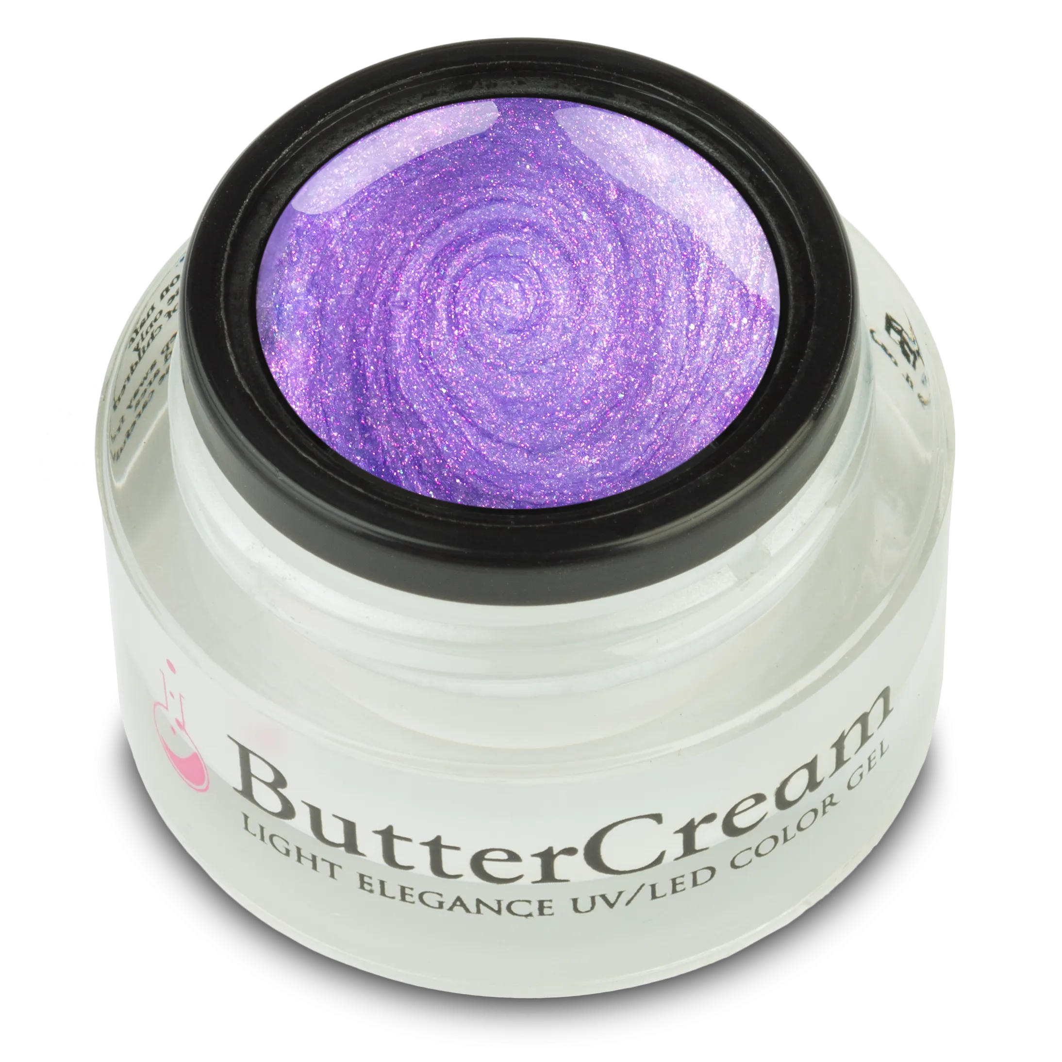 Princess ButterBling Color Gel