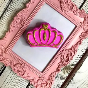 Princess Crown Bath Bomb