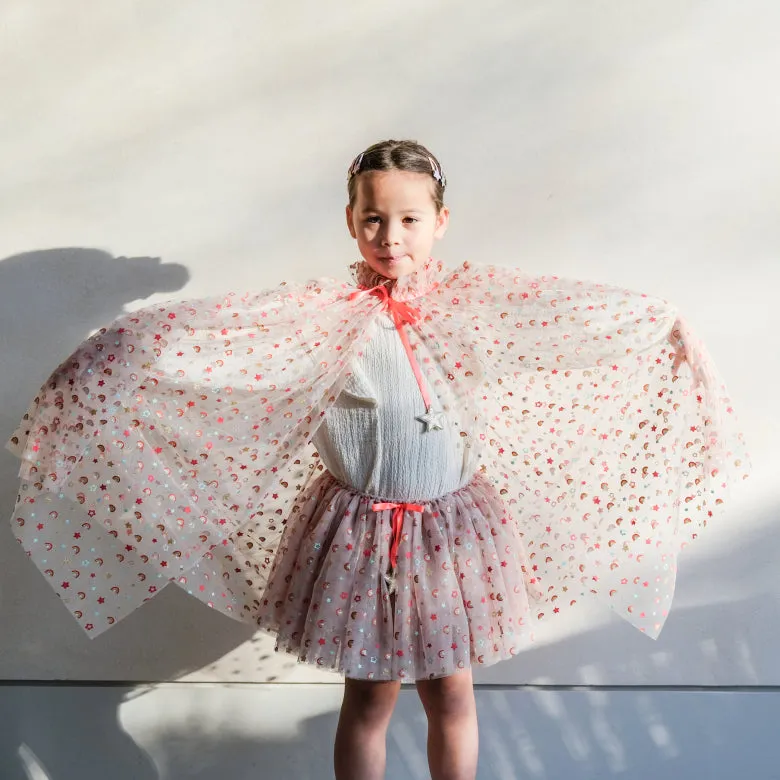 Rainbow Tutu