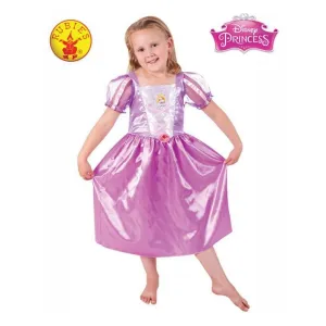Rapunzel Playtime Costume Size 6 8.