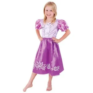 Rapunzel Sparkle Size 3 5