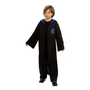 Ravenclaw Robe Child Size S
