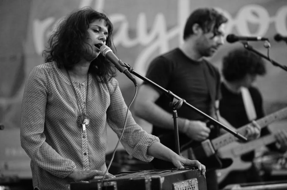 Ray, Shilpa – Portrait of a Lady - New LP