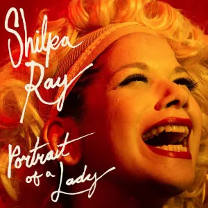 Ray, Shilpa – Portrait of a Lady - New LP