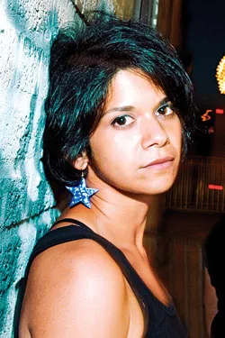 Ray, Shilpa – Portrait of a Lady - New LP