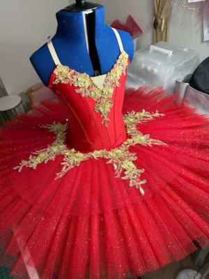 Red Fairy