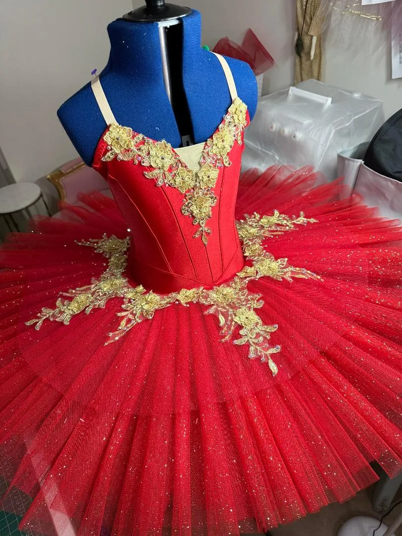 Red Fairy