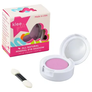 Redwood Bop - Eye Shadow Compact