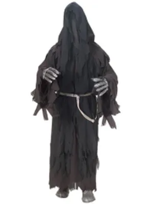 Ringwraith Deluxe Costume Size Std