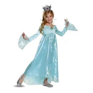 Rosalina Deluxe Costume Child