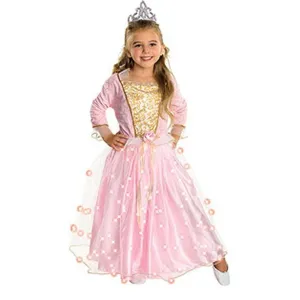 Rose Princess Size Toddler
