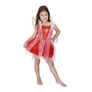 Rosetta Ballerina Size 4 6