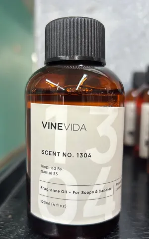 Santal 33 scent oil