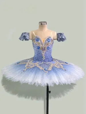 Sapphire Fairy