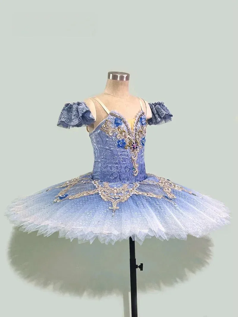 Sapphire Fairy