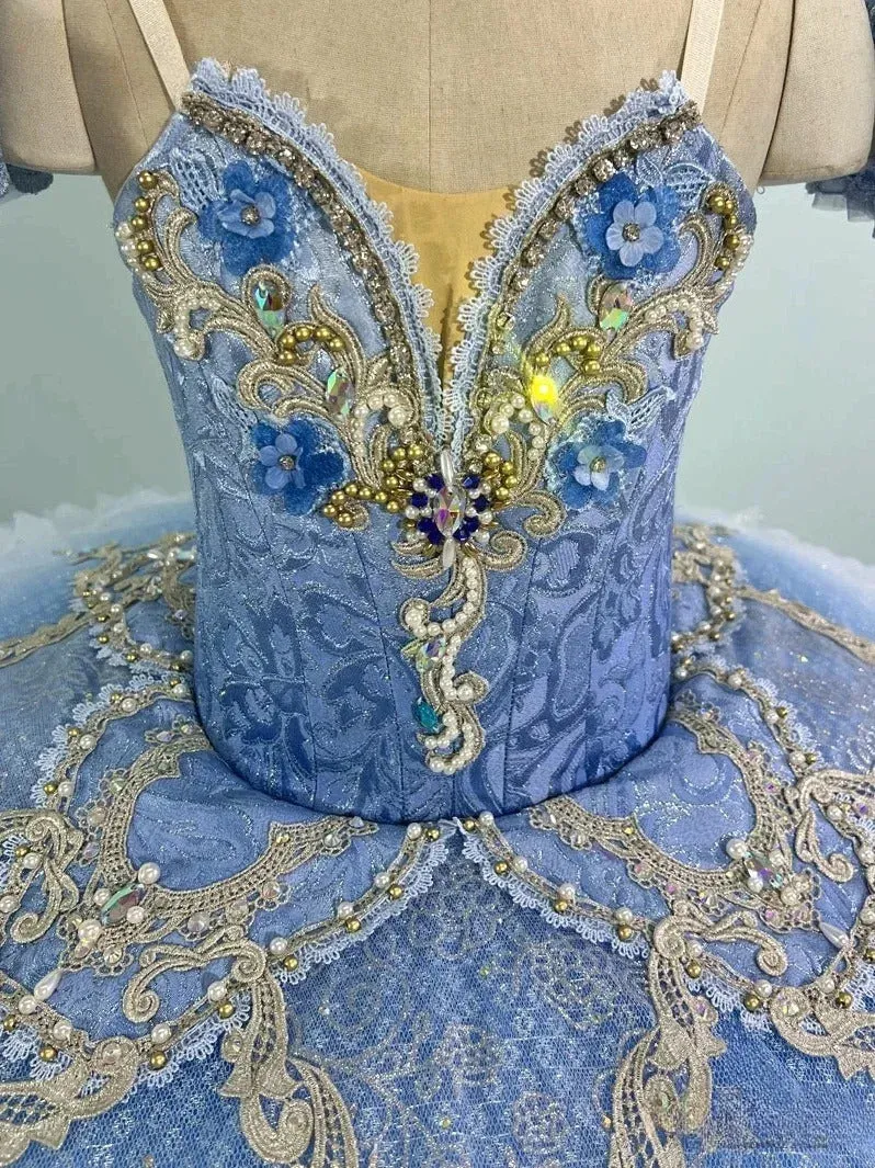 Sapphire Fairy