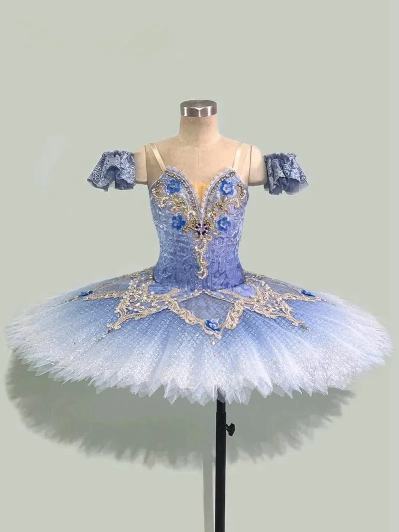 Sapphire Fairy