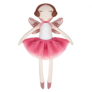 Sara the Fairy
