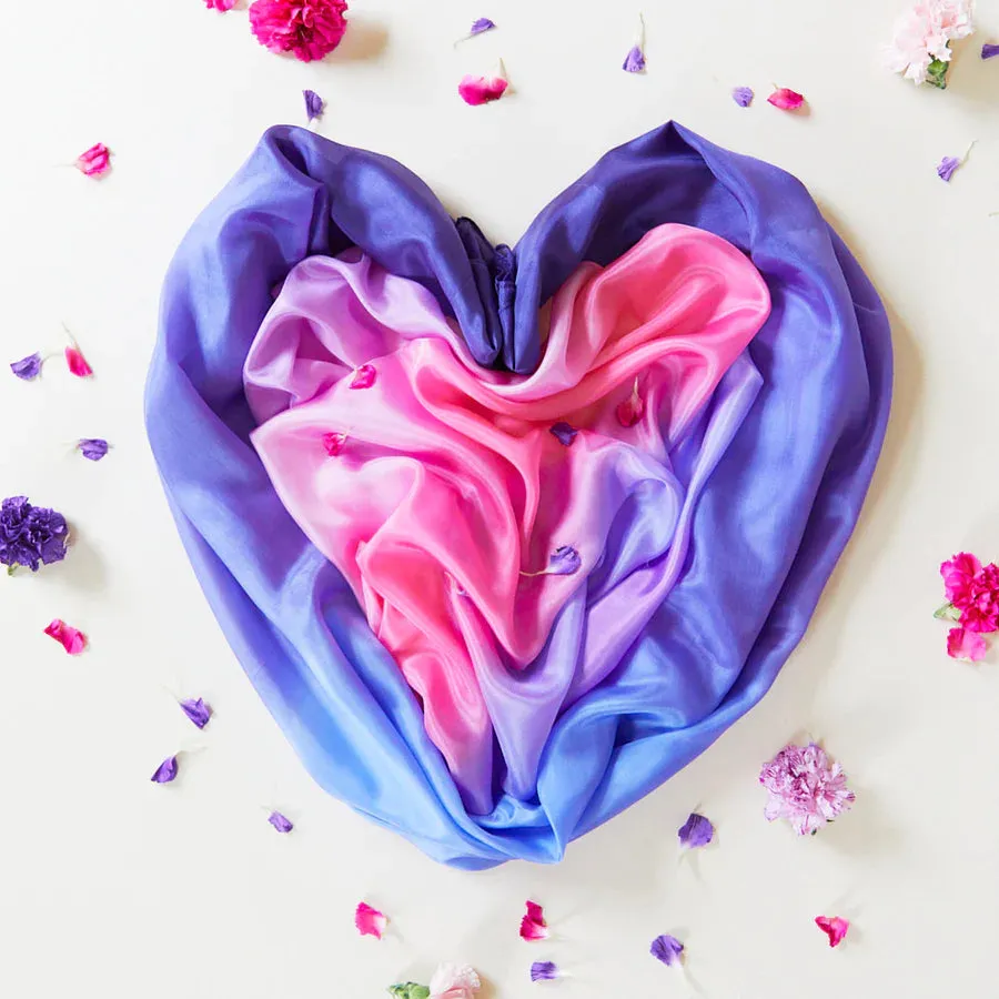Sarah's Silks Mini Playsilk - Butterfly