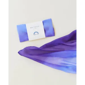 Sarah's Silks Mini Playsilk - Butterfly