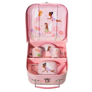 SASS AND BELLE Fairy Kids' Tea for Two Set