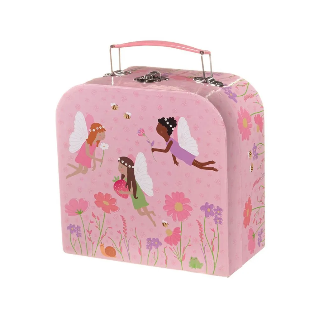 SASS AND BELLE Fairy Kids' Tea for Two Set
