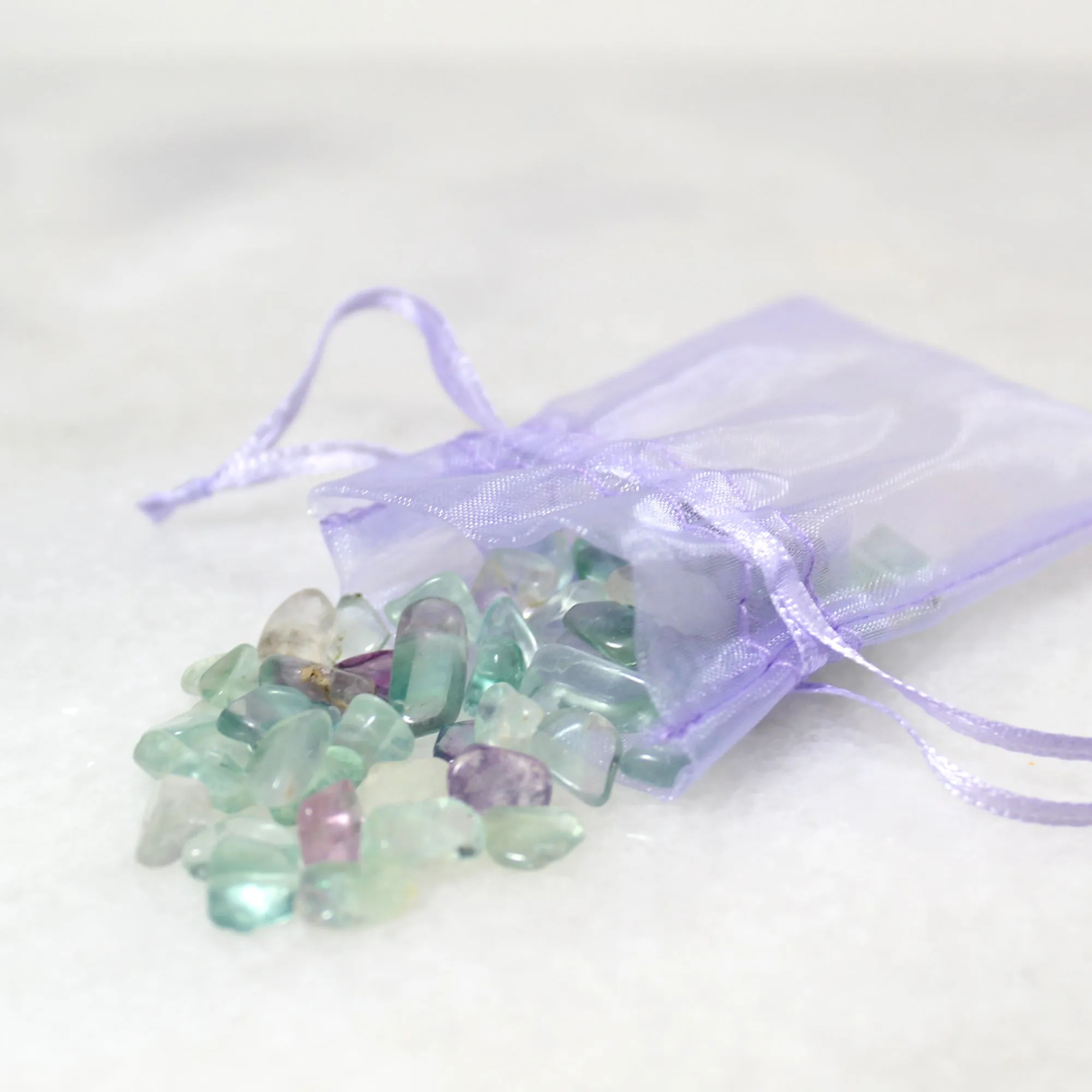 Seaglass Fairy Garden Kit