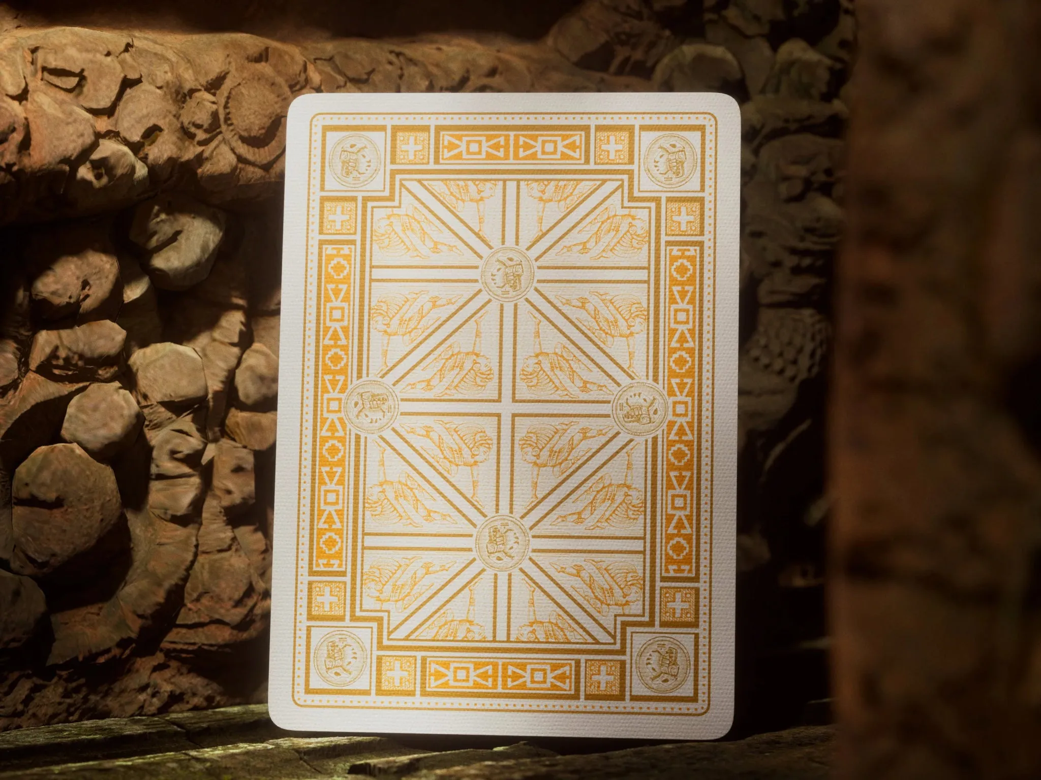Sembras Playing Cards by theory11