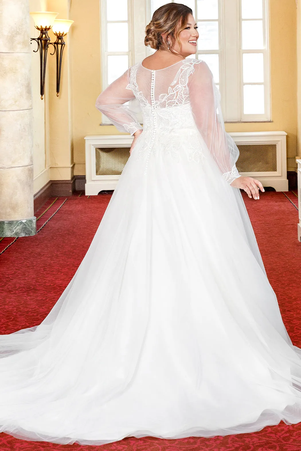 Seraphina Bridal Gown