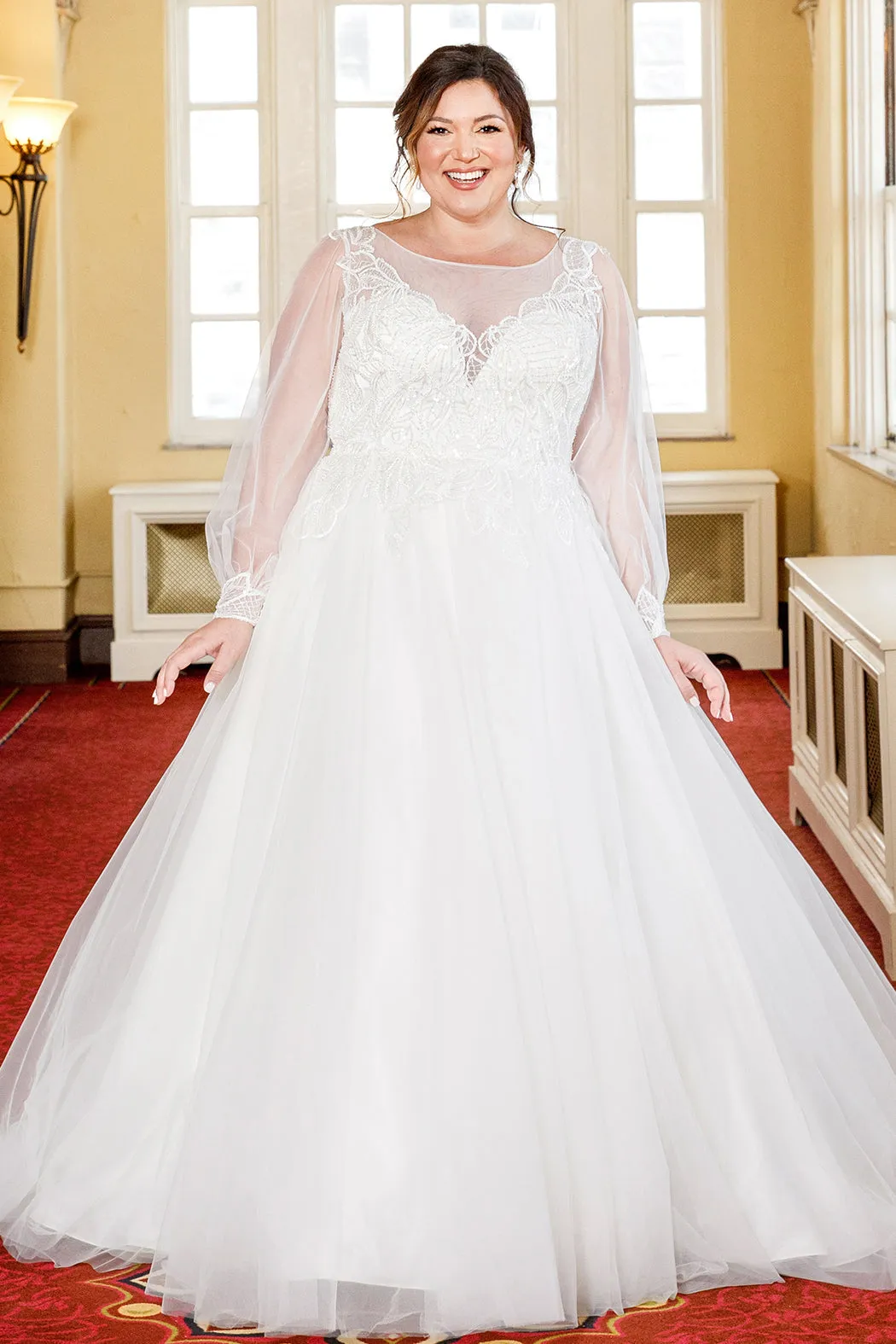 Seraphina Bridal Gown