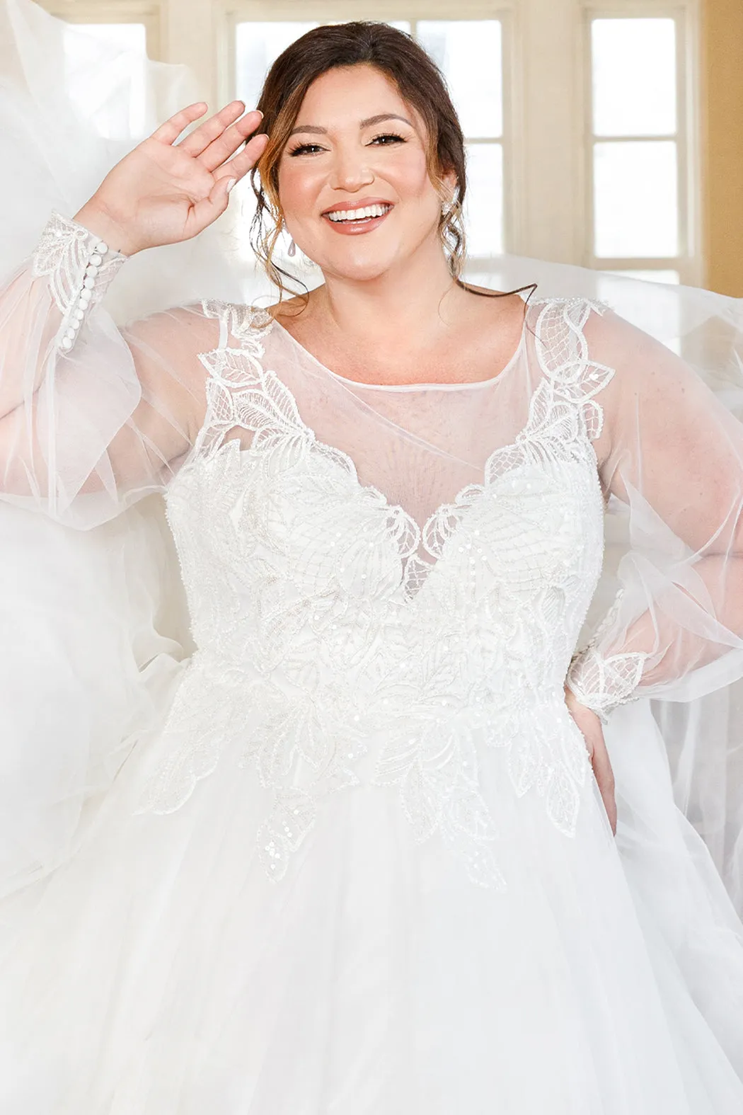Seraphina Bridal Gown