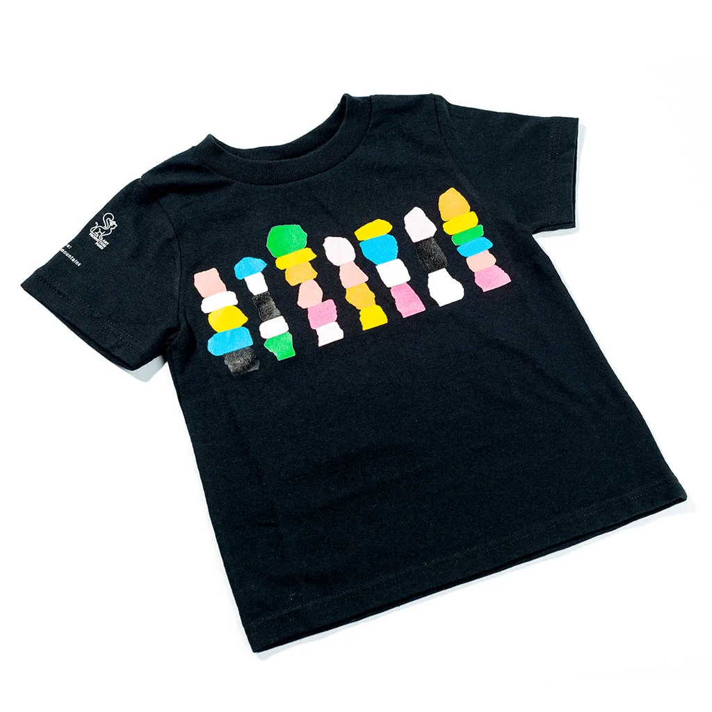 Seven Magic Mountains T-Shirt Youth