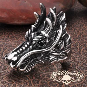 Shadowfang - Dragon ring (#517)