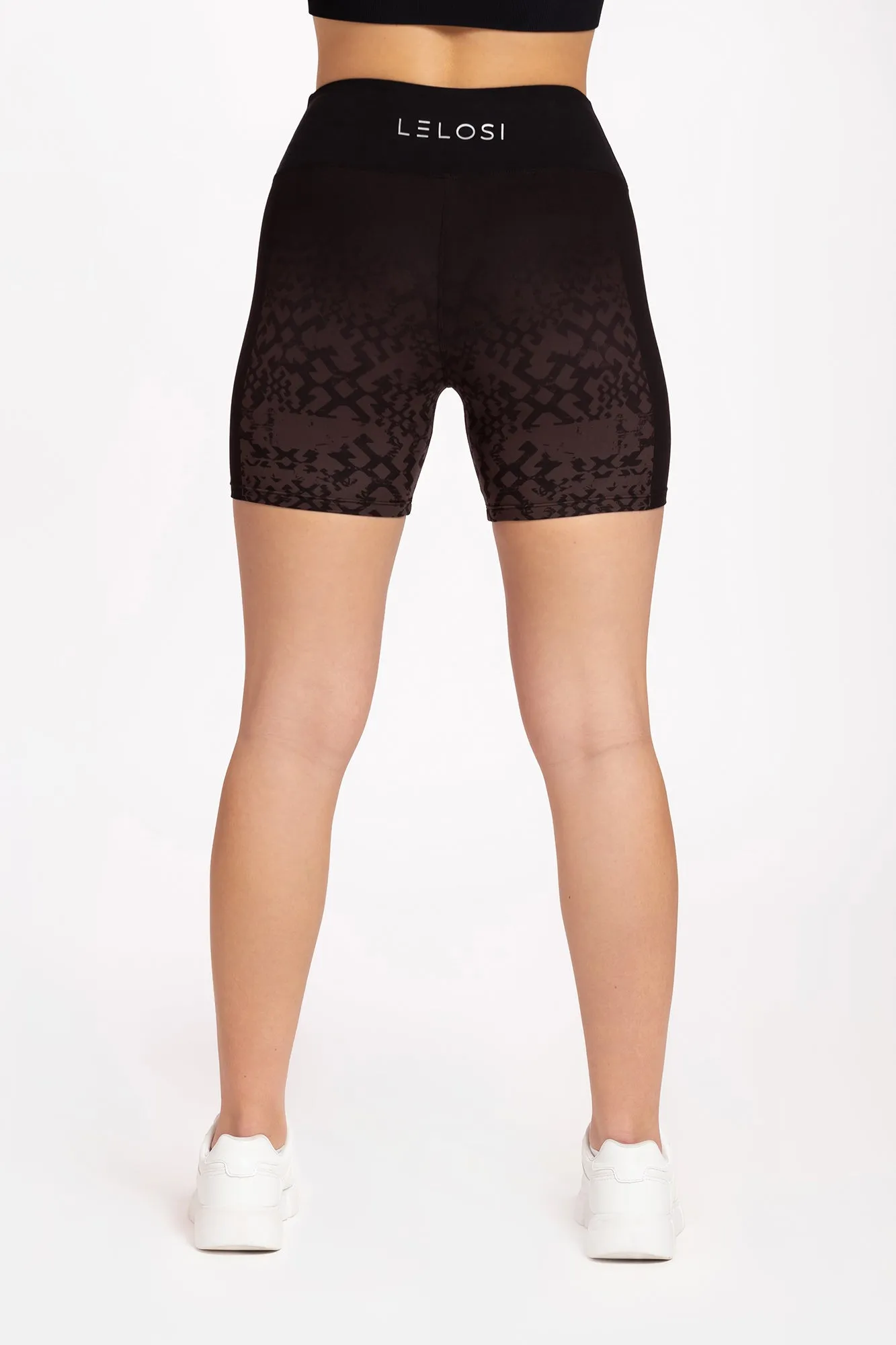 Shorts Rattlesnake