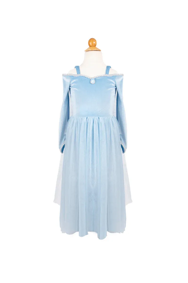 Sisters Forever Princess Gown