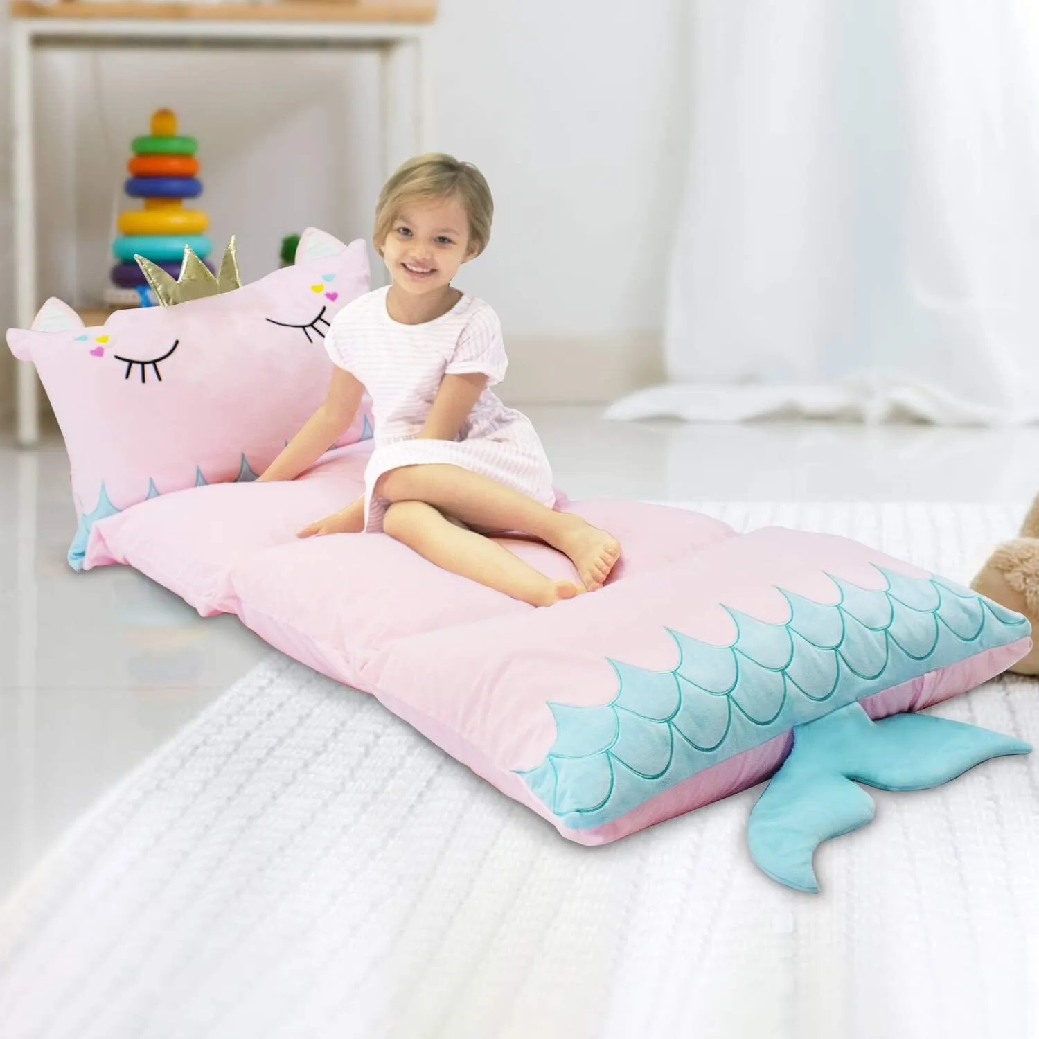 Sleeping Bag