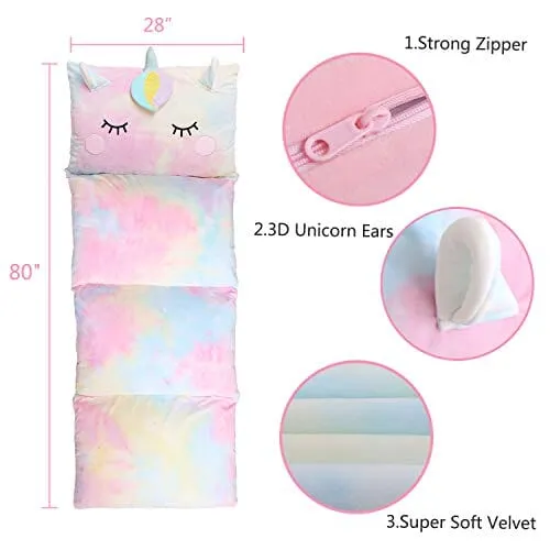 Sleeping Bag