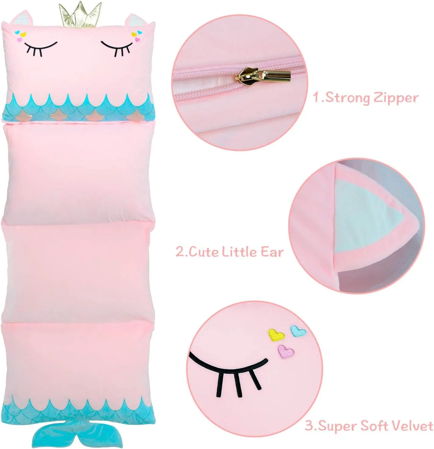 Sleeping Bag