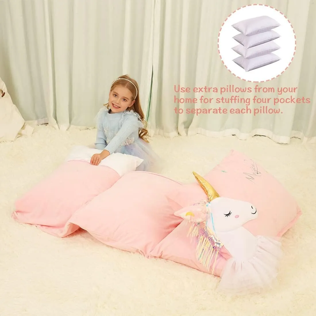Sleeping Bag