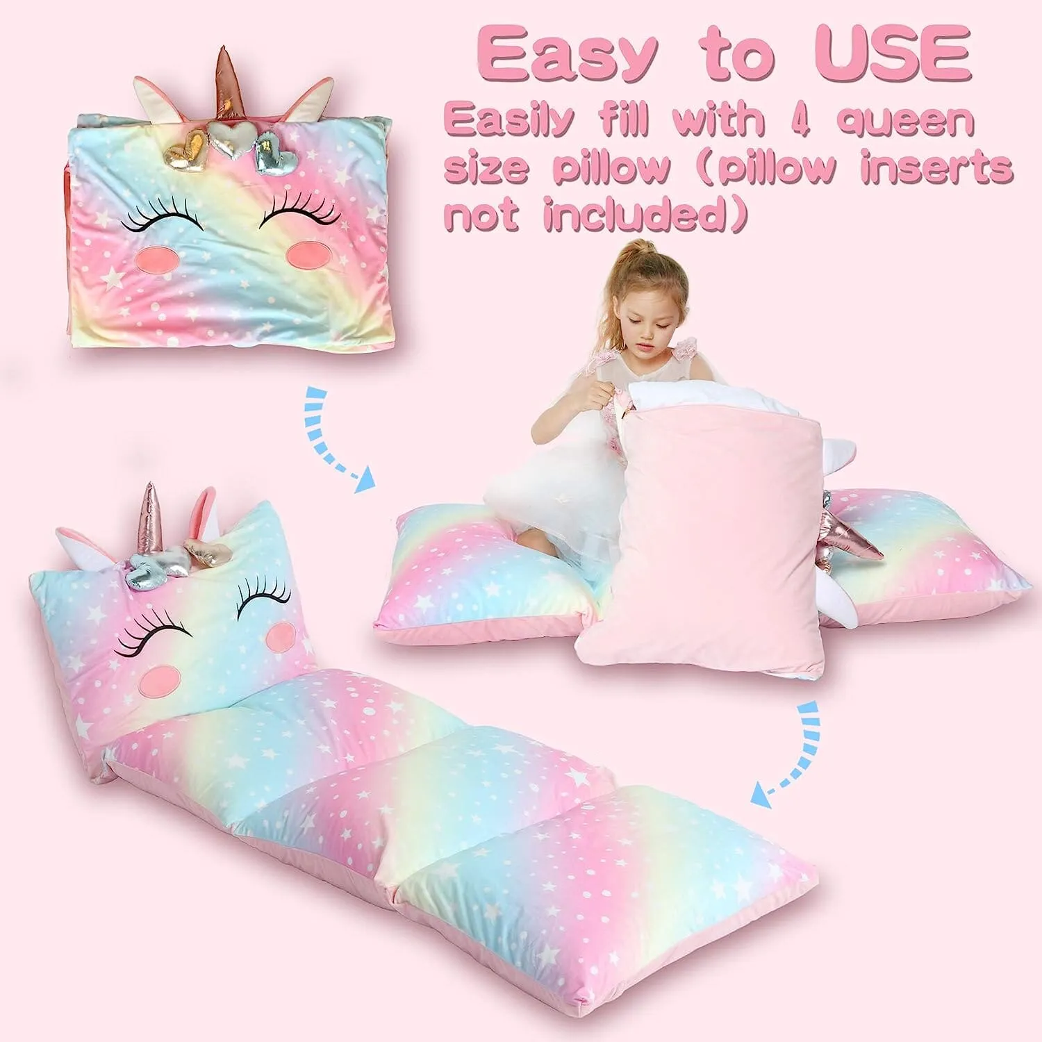 Sleeping Bag
