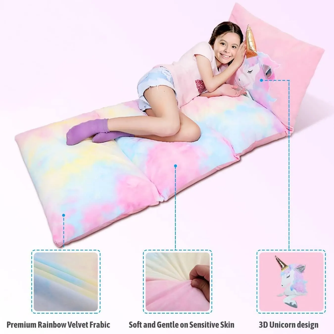 Sleeping Bag